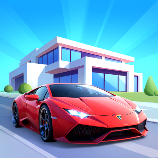 Idle Office Tycoon Mod Apk v3.2.8 (Unlimited Money, Gems) for Android
