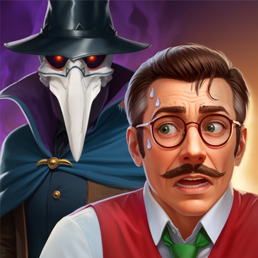 Manor Matters Mod Apk v6.8.0 (Unlimited Money, Stars)