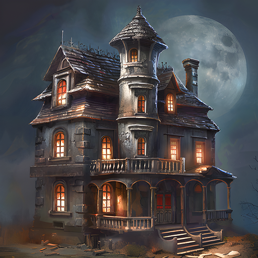 Adventure Escape Mysteries Mod Apk v40.02 (Unlimited Money, Coins)