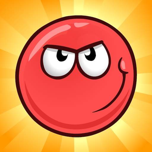Red Ball 4 Mod Apk v1.17.03 (Everything Unlocked, No Ads)