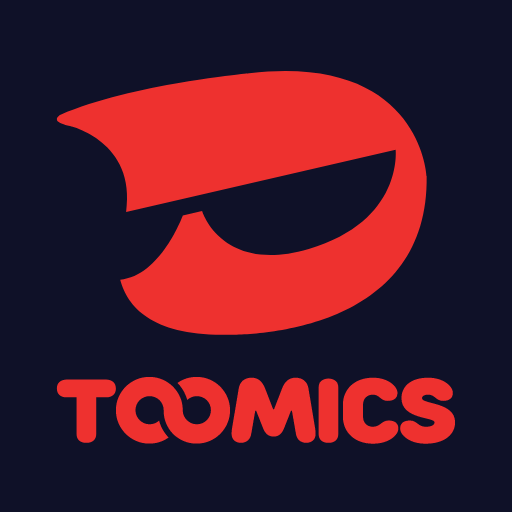 Toomics Mod Apk v1.6.7 (Premium Unlocked, No Ads)