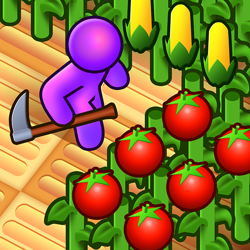 Farm Land MOD APK – Unlimited Money & No Ads (Latest)