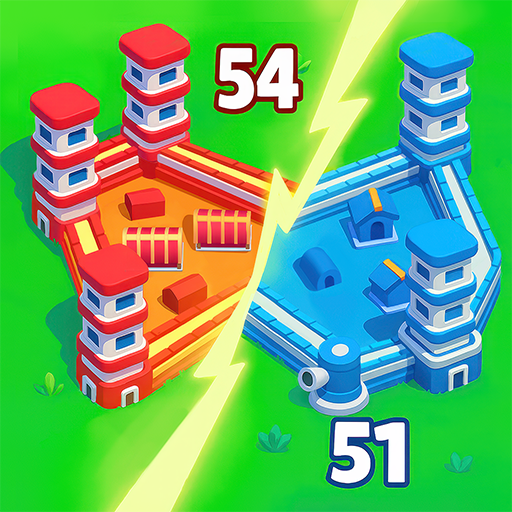 Tower War MOD APK v1.27.6 (Unlimited Coins, Gems & VIP)