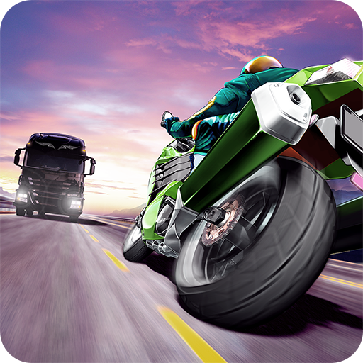 Traffic Rider Mod APK v2.11 (Unlimited Money, Unlocked)