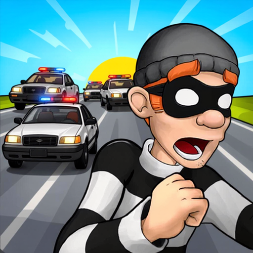 Robbery Bob MOD APK (Unlimited Coins, No Ads) Latest