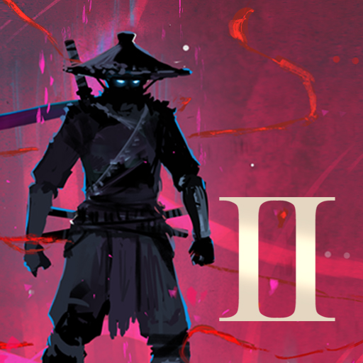 Ninja Arashi 2 MOD APK (Unlmited Money, Gems) Latest