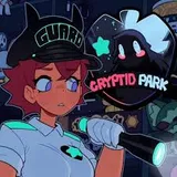 Cryptid Park APK v3.0.7 for Android (Full Game)