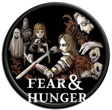 Fear and Hunger Apk v1.4.1 Download for Android (Latest)