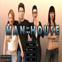 Man of the House Apk v1.0.3c for Android (Latest)